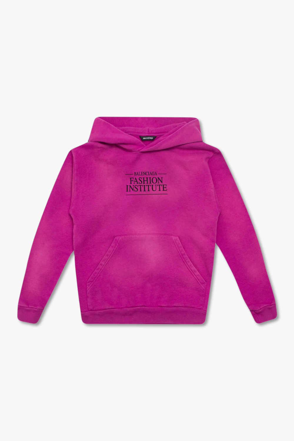 Biname fmedShops Grenada Pink Logo hoodie Balenciaga Kids r Le T shirt Slogan TS010 MASTIC